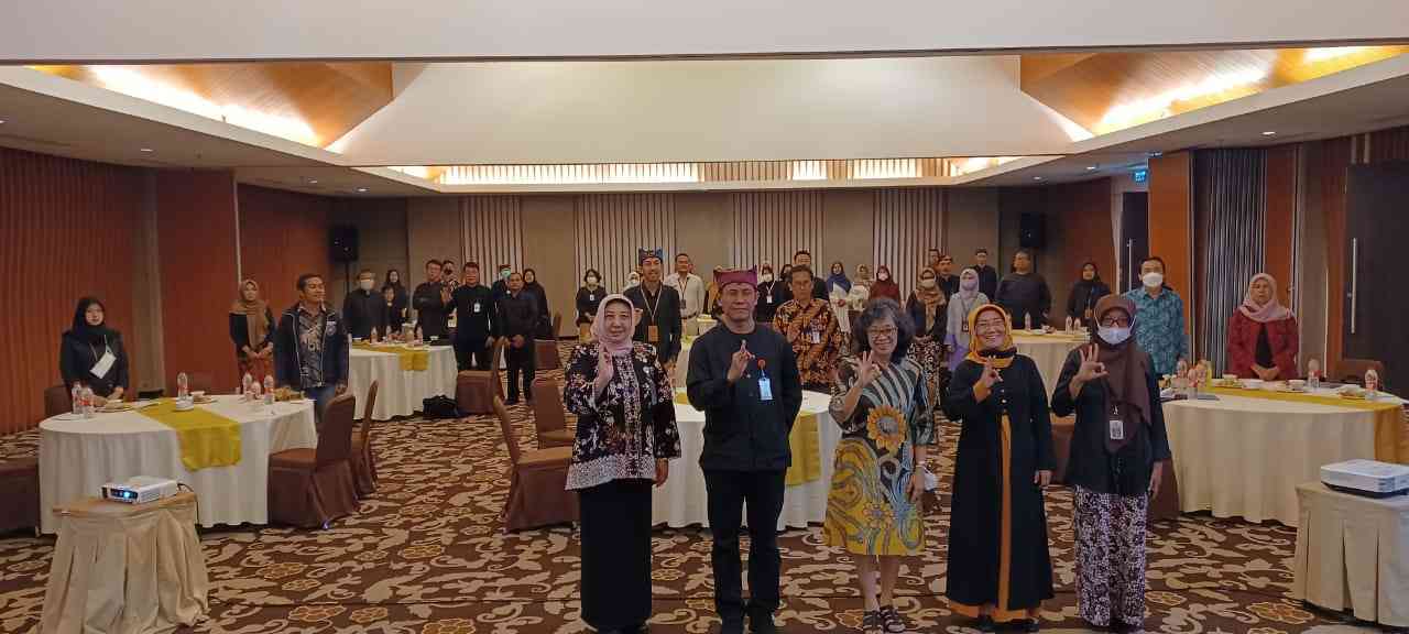 REMBUG STUNTING SEBAGAI UPAYA AWAL PERENCANAAN DAN PENGANGGARAN PROOGRAM INTERVENSI STUNTING